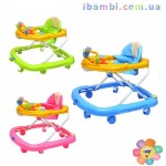 Ходунки M 0542